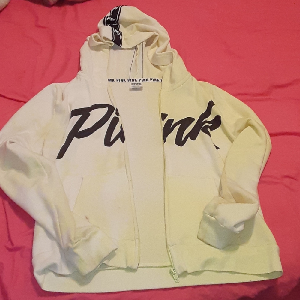 Pink Jacket - Picture 4 of 4